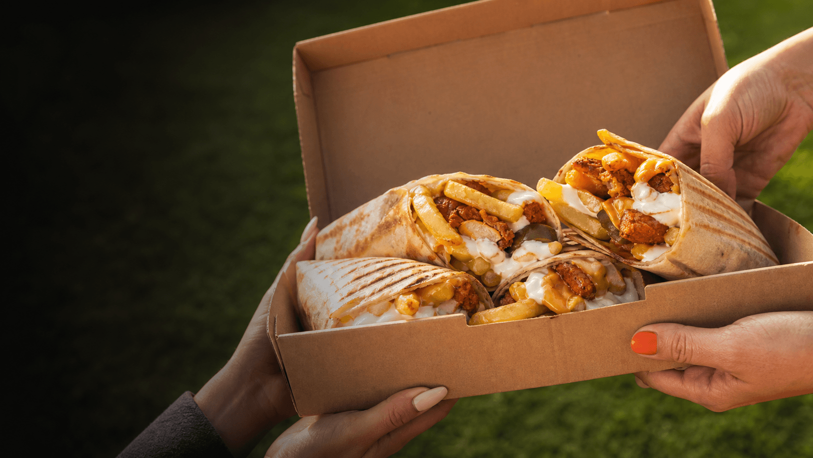 Tacos Grill