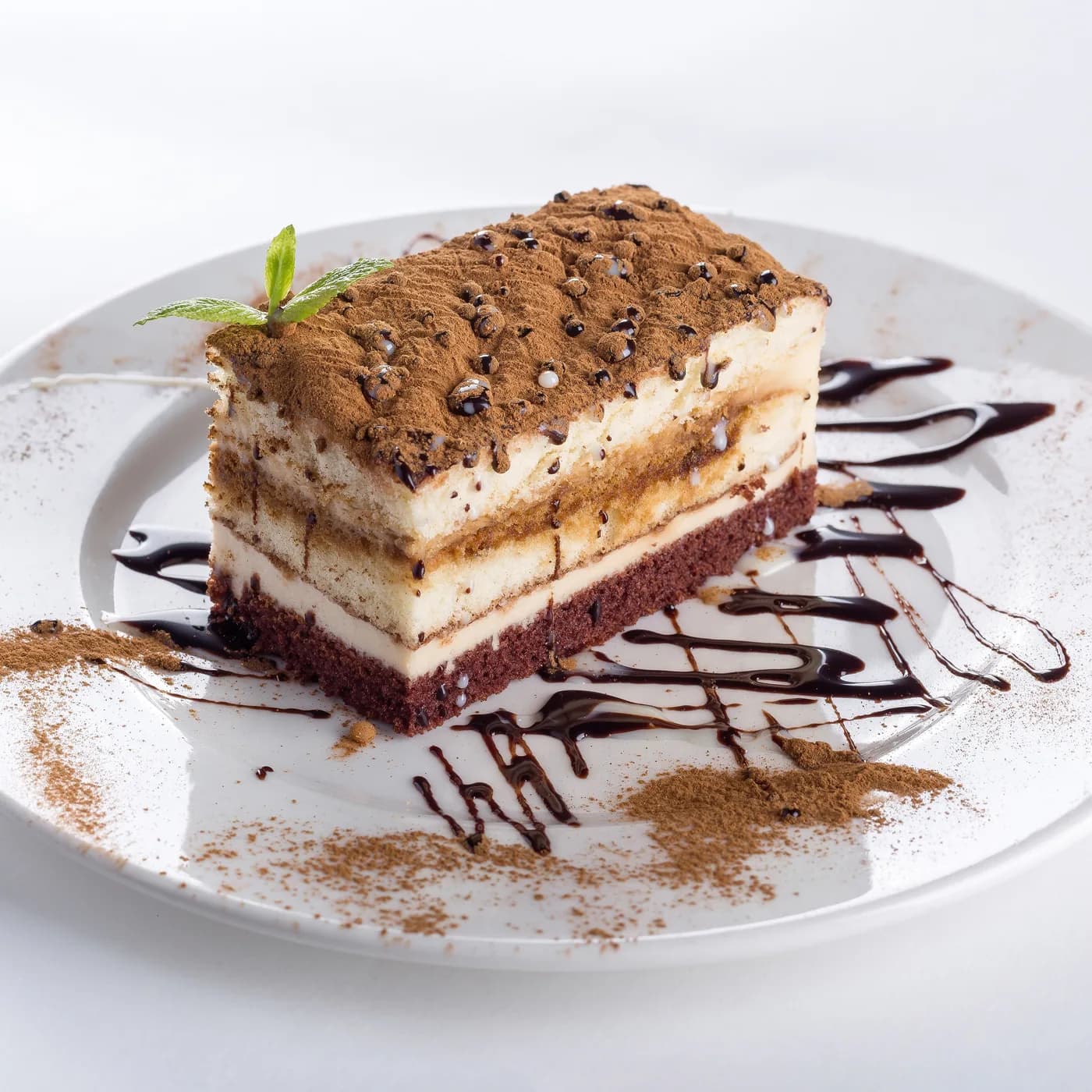 Tarte Daim