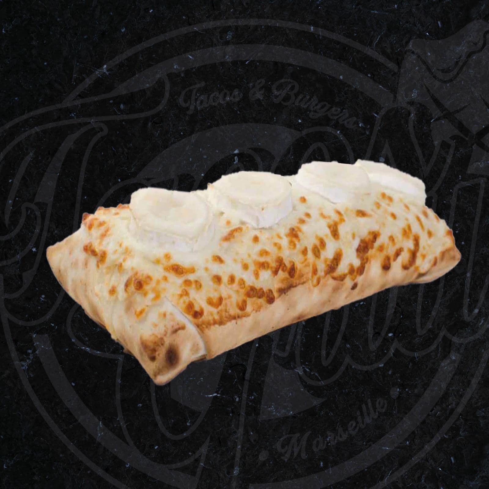 Gratiné chèvre
